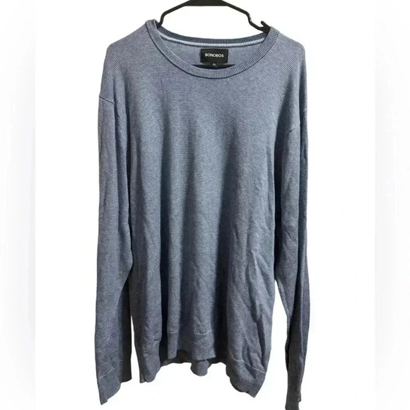 Bonobos Other - Men’s Bonobos Soft Lightweight Sweater Size XXL